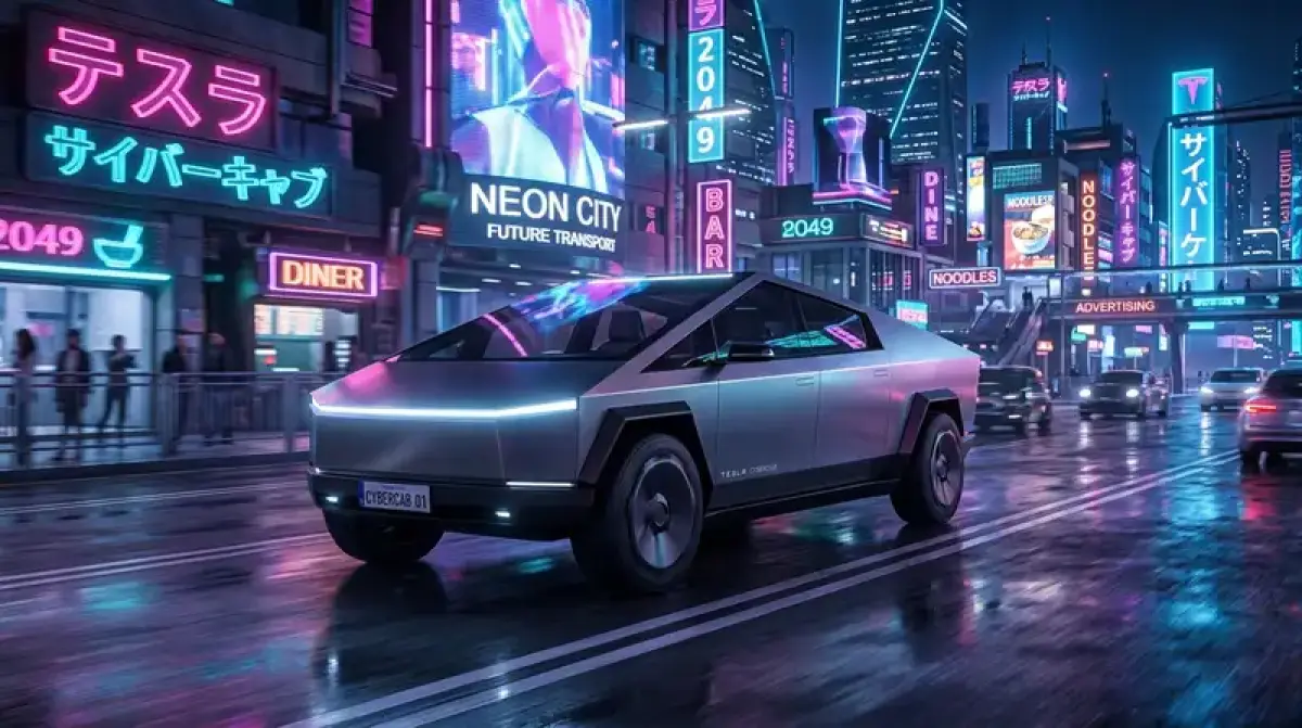 Tesla Aktie 2026: Robotaxi-Flotte wächst, aber Analysten bleiben gespalten